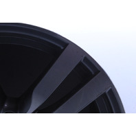 2010-2013 BMW X5M X6M Rear Wheel 20 x 11 Style #300 Rim 36116790606 OEM