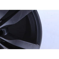 2010-2013 BMW X5M X6M Rear Wheel 20 x 11 Style #300 Rim 36116790606 OEM