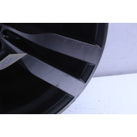 2010-2013 BMW X5M X6M Rear Wheel 20 x 11 Style #300 Rim 36116790606 OEM