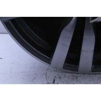2010-2013 BMW X5M X6M Rear Wheel 20 x 11 Style #300 Rim 36116790606 OEM
