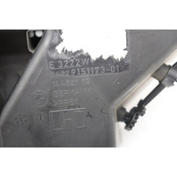 2006-2013 BMW 325i 328i 330i 335i M3 Dashboard Dash AC Air Vent Center - 64229151173 OEM