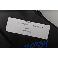 2006-2013 BMW 325i 328i 330i 335i M3 Dashboard Dash AC Air Vent Center - 64229151173 OEM