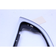 2008 2009 2010 2011 2012 2013 BMW 128i 135i Dash Console Door Aluminum Trim Set