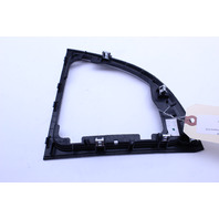 2008 2009 2010 2011 2012 2013 BMW 128i 135i Dash Console Door Aluminum Trim Set