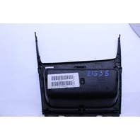 2008 2009 2010 2011 2012 2013 BMW 128i 135i Dash Console Door Aluminum Trim Set