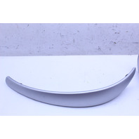 2008 2009 2010 2011 2012 2013 BMW 128i 135i Dash Console Door Aluminum Trim Set