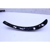 2008 2009 2010 2011 2012 2013 BMW 128i 135i Dash Console Door Aluminum Trim Set