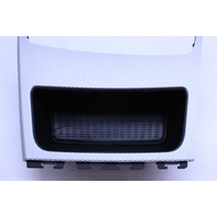 2008 2009 2010 2011 2012 2013 BMW 128i 135i Dash Console Door Aluminum Trim Set