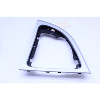 2008 2009 2010 2011 2012 2013 BMW 128i 135i Dash Console Door Aluminum Trim Set