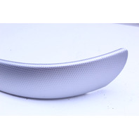 2008 2009 2010 2011 2012 2013 BMW 128i 135i Dash Console Door Aluminum Trim Set