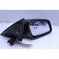 2010 2011 2012 2013 BMW 535i 550i GT Door Mirror Right Side View