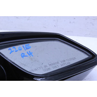 2010 2011 2012 2013 BMW 535i 550i GT Door Mirror Right Side View