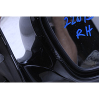 2010 2011 2012 2013 BMW 535i 550i GT Door Mirror Right Side View
