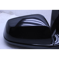 2010 2011 2012 2013 BMW 535i 550i GT Door Mirror Right Side View