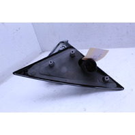 2010 2011 2012 2013 BMW 535i 550i GT Door Mirror Right Side View