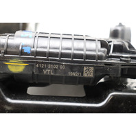 2011 2012 2013 BMW 535xi GT Front Door Latch Lock Clasp Left Driver OEM