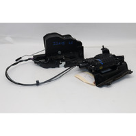 2011 2012 2013 BMW 535xi GT Front Door Latch Lock Clasp Left Driver OEM