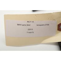 2011 2012 2013 BMW 535xi GT Front Door Latch Lock Clasp Left Driver OEM