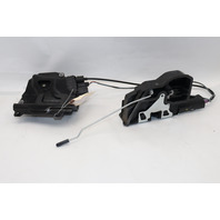 2011 2012 2013 BMW 535xi GT Front Door Latch Lock Clasp Left Driver OEM