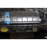 2011 2012 2013 BMW 535xi GT Front Door Latch Lock Clasp Left Driver OEM