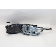 2011 2012 2013 BMW 535xi GT Front Door Latch Lock Clasp Left Driver OEM