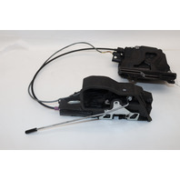 2010-2017 BMW 535i 550i GT Front Door Latch Right - 51217149436 OEM