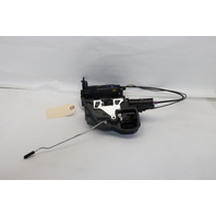 2010-2017 BMW 535i 550i GT Front Door Latch Right - 51217149436 OEM
