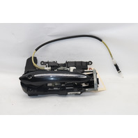 2013 BMW 535xi GT Front Exterior Door Handle Carrier Left Driver 7248703 OEM