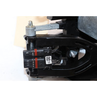 2013 BMW 535xi GT Front Exterior Door Handle Carrier Left Driver 7248703 OEM