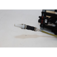 2013 BMW 535xi GT Front Exterior Door Handle Carrier Left Driver 7248703 OEM