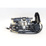 2013 BMW 535xi GT Front Exterior Door Handle Carrier Left Driver 7248703 OEM