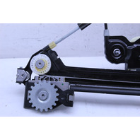 2010-2017 BMW 535Xi GT Front Door Window Regulator Right - 51337197920 OEM