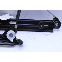 2010-2017 BMW 535Xi GT Front Door Window Regulator Right - 51337197920 OEM