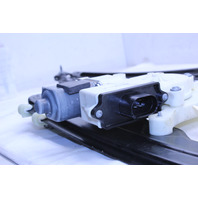 2010-2017 BMW 535Xi GT Front Door Window Regulator Right - 51337197920 OEM