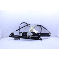 2010-2017 BMW 535Xi GT Front Door Window Regulator Left Driver - 51337197919 OEM