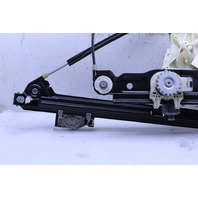 2010-2017 BMW 535Xi GT Front Door Window Regulator Left Driver - 51337197919 OEM