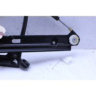 2010-2017 BMW 535Xi GT Front Door Window Regulator Left Driver - 51337197919 OEM