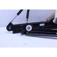 2010-2017 BMW 535Xi GT Front Door Window Regulator Left Driver - 51337197919 OEM
