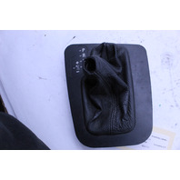 2001 BMW 325i 330i Shift Console Shifter Trim 8257117 OEM