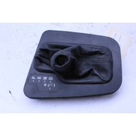 2001 BMW 325i 330i Shift Console Shifter Trim 8257117 OEM