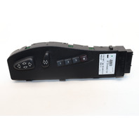1999-2001 BMW 325i 328i 330i Front Power Seat Switch Left Driver - 61318263133 OEM