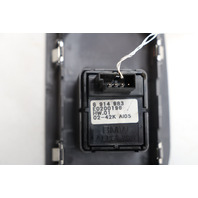 2003-2005 BMW Z4 Power Window Switch Right OEM