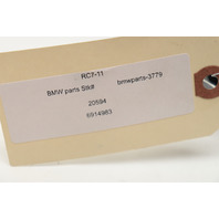 2003-2005 BMW Z4 Power Window Switch Right OEM