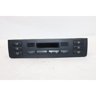 2000 BMW 323i 328i Climate Temperature Control Panel OEM