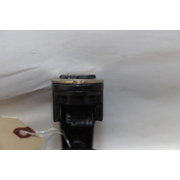 2003 BMW 330ci Interior Inside Rearview Mirror LED / Radio - 51168257722 OEM