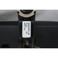 2003 BMW 330ci Interior Inside Rearview Mirror LED / Radio - 51168257722 OEM