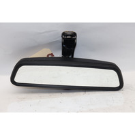 2003 BMW 330ci Interior Inside Rearview Mirror LED / Radio - 51168257722 OEM