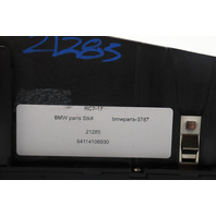 2001-2006 BMW 325i 328i 330i M3 Climate Temperature Control Panel OEM