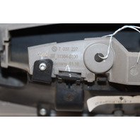 2003-2008 BMW Z4 Center Console Ash Tray 51167037227 OEM