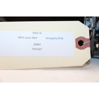 2003-2008 BMW Z4 Center Console Ash Tray 51167037227 OEM